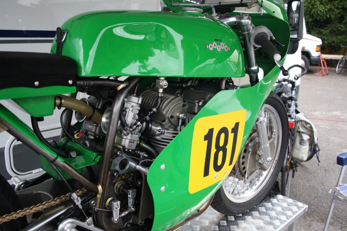 spa francorchamps bikers classics 2014 motorcycle touring - 